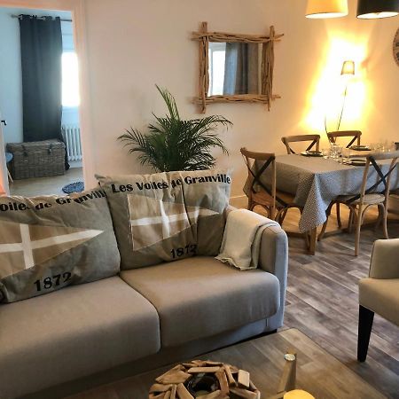 Port Homard Apartamento Granville Exterior foto