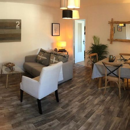 Port Homard Apartamento Granville Exterior foto