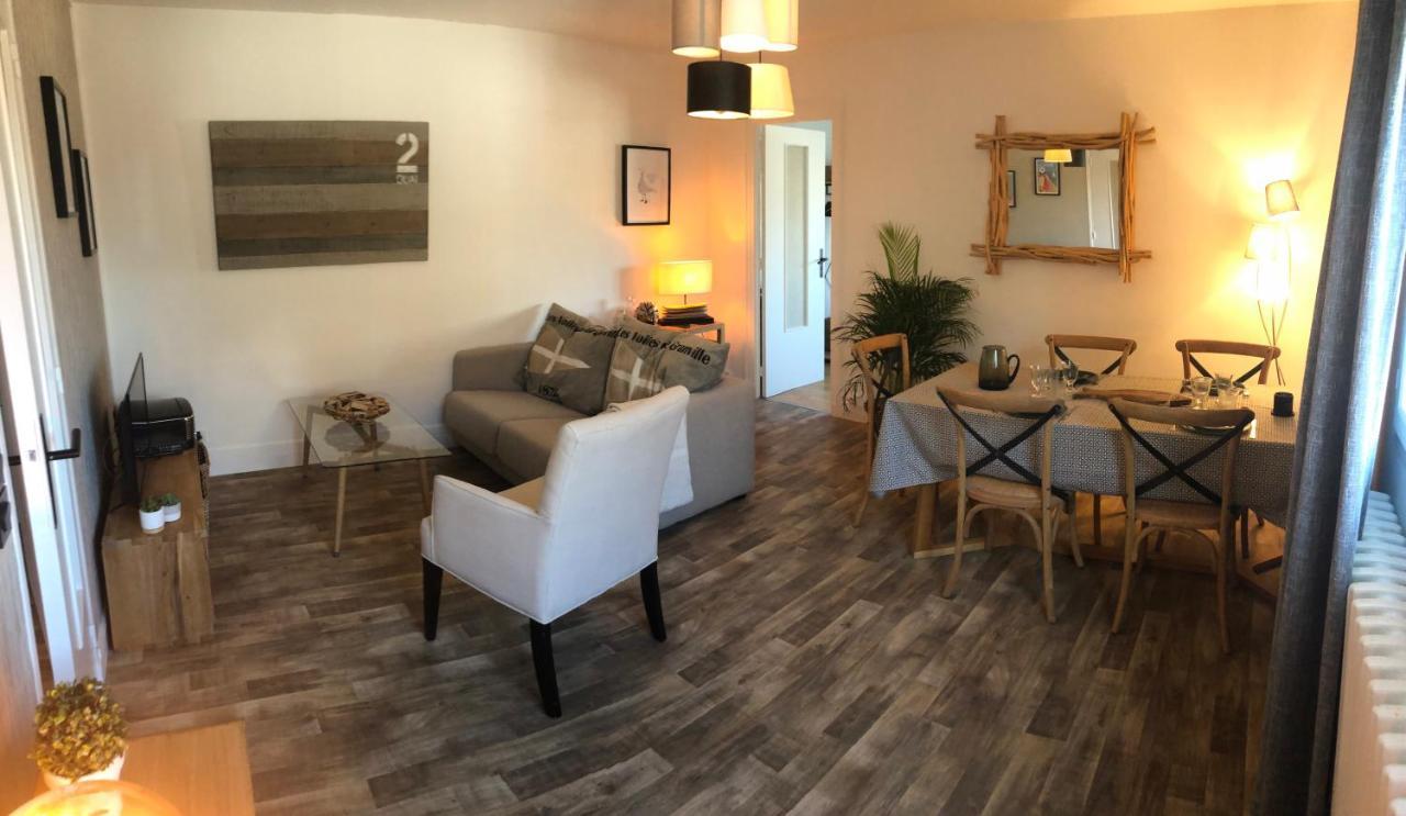 Port Homard Apartamento Granville Exterior foto